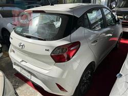 هيونداي جراند آي 10